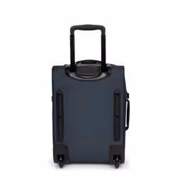 Eastpak Tranverz Trolley Soft shell Blue 25 L Polyester - Additional view 6