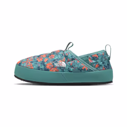 THE NORTH FACE Teen Thermoball Insulated Traction Mule II Shoe Crsrfs