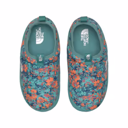 THE NORTH FACE Teen Thermoball Insulated Traction Mule II Shoe  Crsrfs