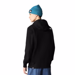 The North Face Simple Dome Hoodie - Black, M