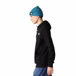 The North Face Simple Dome Hoodie - Black, XL