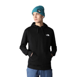 The North Face Simple Dome Hoodie - Black, XXL