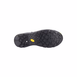 ) Timberland Pro Trailwind Leather Black Safety Boots - Black, 8 (Adults'
