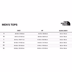 THE NORTH FACE Men's Box NSE Pullover Hoodie (Standard and Big Size)