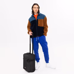 Eastpak Tranverz XXS Trolley Hard shell Black 25 L Polyester - Additional view 7