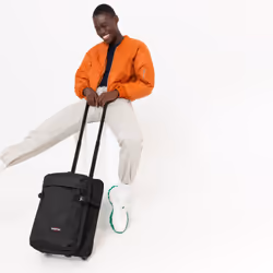 Eastpak Tranverz XXS Trolley Hard shell Black 25 L Polyester - Additional view 8