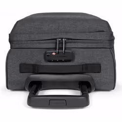 Eastpak Tranverz XXS Trolley Hard shell Black, Grey 25 L Polyester - Additional view 4