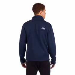 THE NORTH FACE Men's Tsillan Full Zip Jacket  Summit Navy Heather  Med