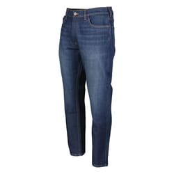 Timberland mens Ballast Athletic Fit Flex 5 Pocket Jeans Outdoors Equi