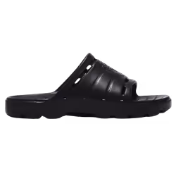 Timberland Get Outslide Sandals - Jet Black