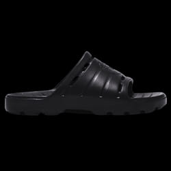 Timberland Get Outslide Sandals - Jet Black