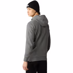 The North Face Simple Dome Hoodie - Grey, XXL