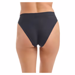 Tommy Hilfiger Women's Bikini Undewear 5-Pack  BB/BB/BW/BK/BLK