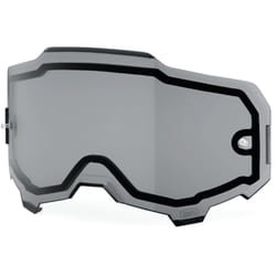 100% Armega Dual Replacement Lens, grey
