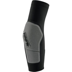 100% Ridecamp Elbow Guards Black / Grey - XL