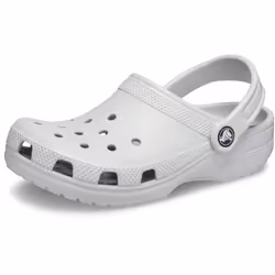crocs Kids Unisex classic clog (Little KidBig Kid) Atmosphere 1 Little