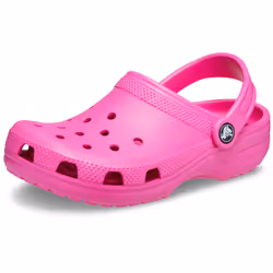 crocs Kids Unisex classic clog (Little KidBig Kid) Juice 3 Little Kid