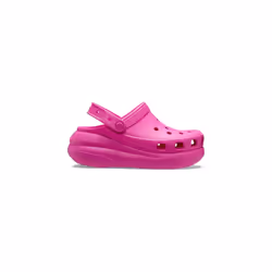 Crocs Unisex Crush Clogs Platform Shoes Juice Numeric_10 US Men