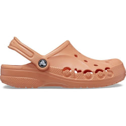 Crocs Unisex's Platform Sandal  Papaya  30.0 cm