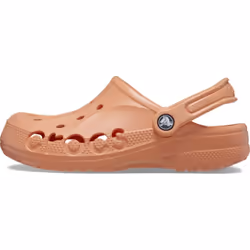 Crocs Unisex's Platform Sandal  Papaya  30.0 cm