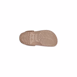 Crocs Unisex Classic Clogs  Latte  11 US Men