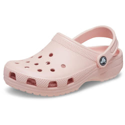 Crocs Unisex Classic Clogs  Quartz  5 US Men