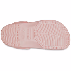 Crocs Unisex Classic Clogs  Quartz  7 US Men