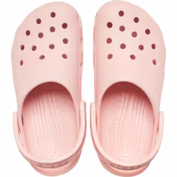 Crocs Unisex Classic Clogs  Quartz  7 US Men