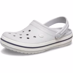 Crocs Unisex Crocband Clog Atmosphere 7 US Men