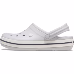 Crocs Unisex Crocband Clog Atmosphere 8 US Men