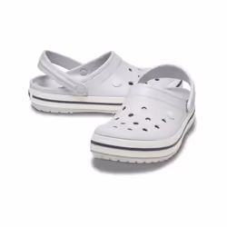 Crocs Unisex Crocband Clog  Atmosphere  8 US Men