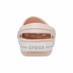 Crocs Unisex Crocband Clog  Quartz  5 US Men