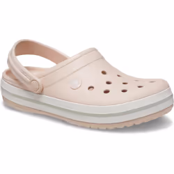 Crocs Unisex Crocband Clog  Quartz  5 US Men