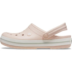 Crocs Unisex Crocband Clog  Quartz  6 US Men
