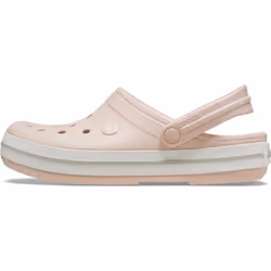 Crocs Unisex Crocband Clog  Quartz  7 US Men
