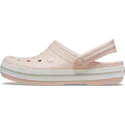 Crocs Unisex Crocband Clog  Quartz  7 US Men