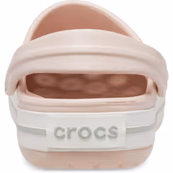 ) Crocs Crocband Thermoplastic Quartz Clogs - Not Specified, 6 (Adults'