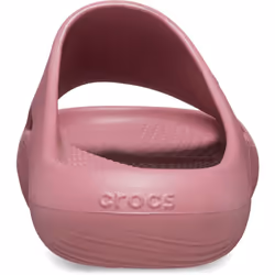Crocs Unisex Mellow Recovery Slides Sandal  Cassis  14 US Women