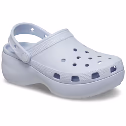 Crocs 206750-5AF-W6 Classic Platform Clog W Dsp Dreamscape