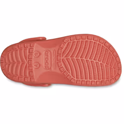 Crocs Unisex Classic Clog  Strawberry Wine  4 US Men