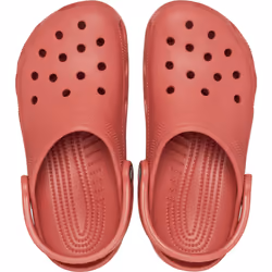 Crocs Unisex Classic Clog  Strawberry Wine  4 US Men