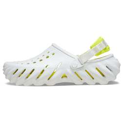 Crocs Unisex Echo Clog  Moonlight  12 US Men