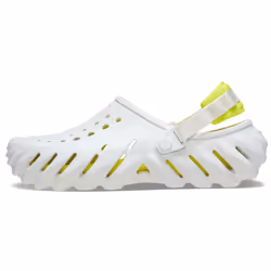 Crocs Unisex Echo Clog  Moonlight  7 US Men