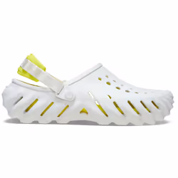Crocs Unisex Echo Clog  Moonlight  7 US Men