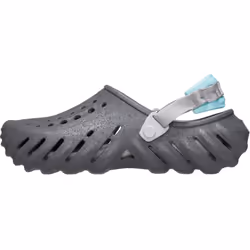 Crocs Unisex Echo Clogs  Sandstorm Coffe/Multi  10 Women/8 Men