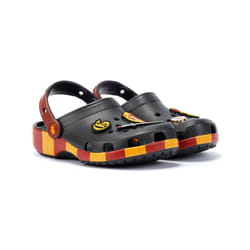 ) Crocs Gryffindor Classic Kid's Red Clogs - Red, 11 (Adults'
