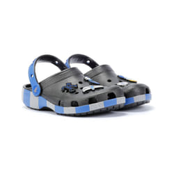 ) Crocs Ravenclaw Classic Kid's Blue Clogs - Blue, 11 (Adults'