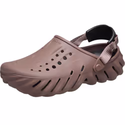 Crocs Unisex Echo Clog  Truffle  5 US Men