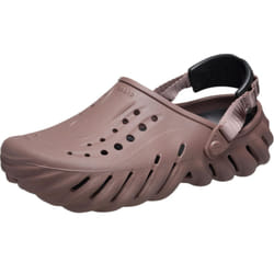 Crocs Unisex Echo Clog  Truffle  5 US Men