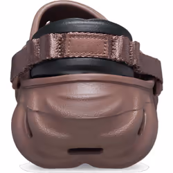 Crocs Unisex Echo Clog  Truffle  5 US Men